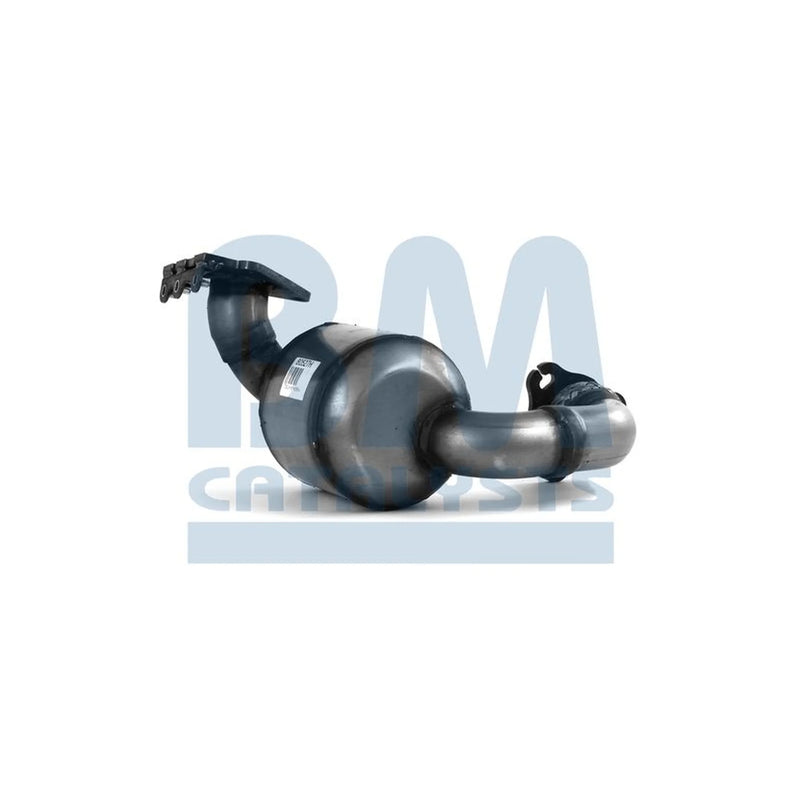 BM Catalysts Homologated Diesel Cat BM80527H