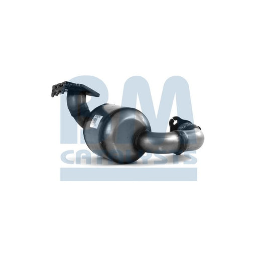 BM Catalysts Homologated Diesel Cat BM80527H