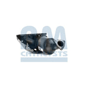 BM Catalysts Homologated Petrol Cat BM92200H