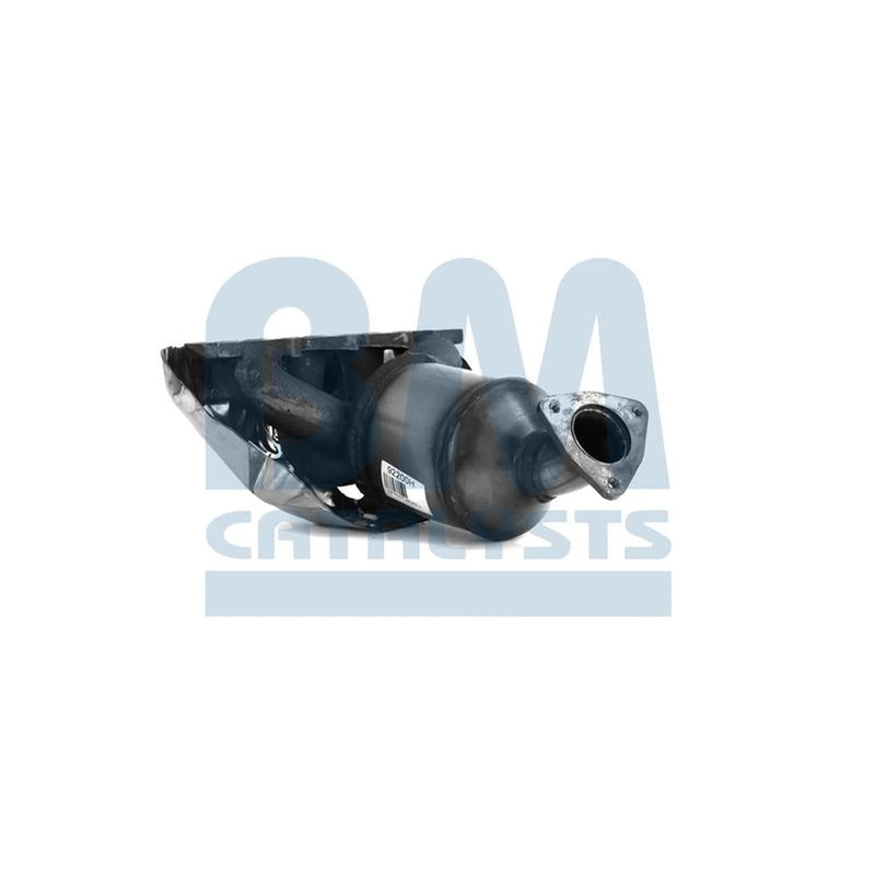 BM Catalysts Homologated Petrol Cat BM92200H