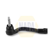 NAPA Steering Tie Rod End Ball Joint Front Left NST6971