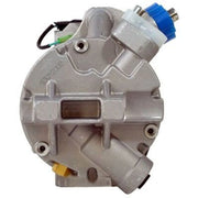 Mahle Air Conditioning Compressor ACP 1438 000S