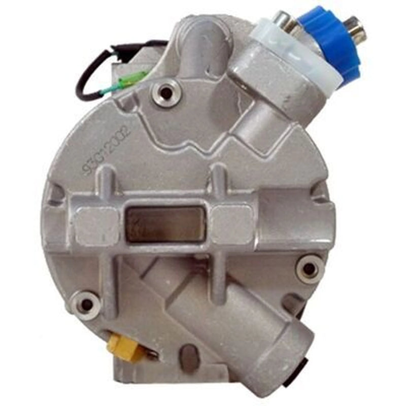 Mahle Air Conditioning Compressor ACP 1438 000S