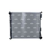 NRF Engine Radiator 550289