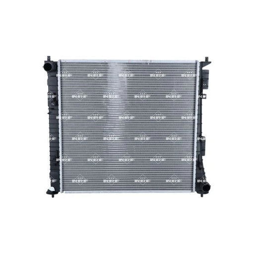NRF Engine Radiator 550289