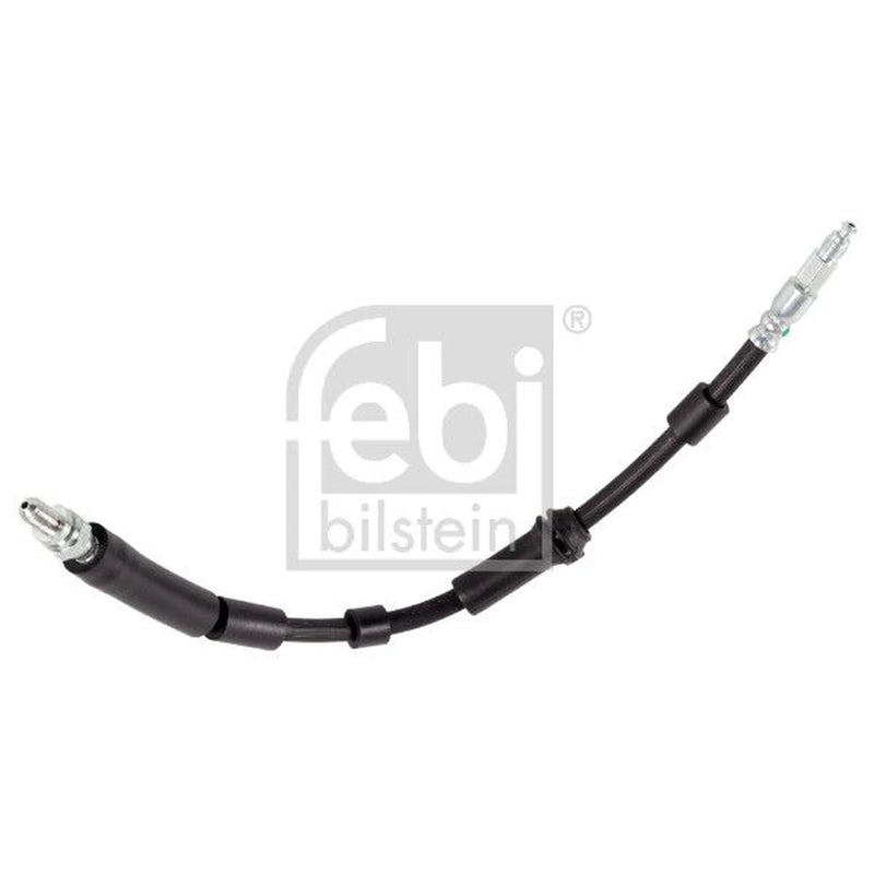 Febi Brake Hydraulic Hose Line Front Left 170258