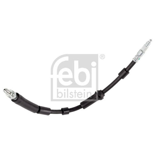 Febi Brake Hydraulic Hose Line Front Left 170258