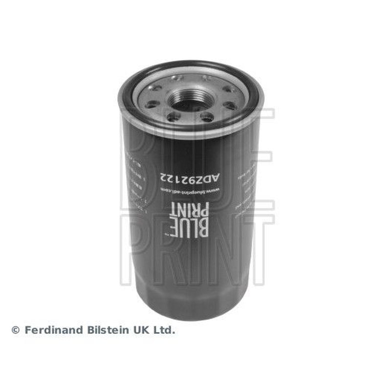 Blue Print Engine Oil Filter ADZ92122
