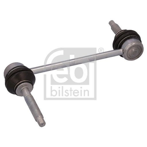 Febi Stabiliser Bar Link Coupling Rod Rear Right 196174