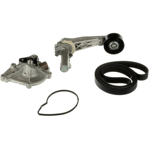 Gates Micro-V Multi-Ribbed Belt Kit KP16PK903XS
