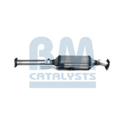 BM Catalysts Homologated Diesel Cat & Dpf BM11269H
