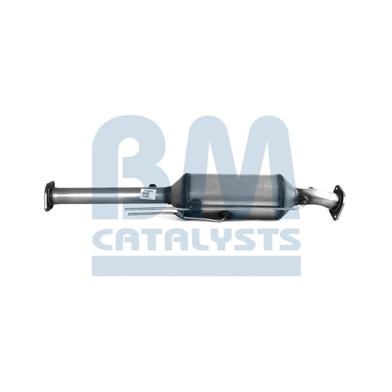 BM Catalysts Homologated Diesel Cat & Dpf BM11269H