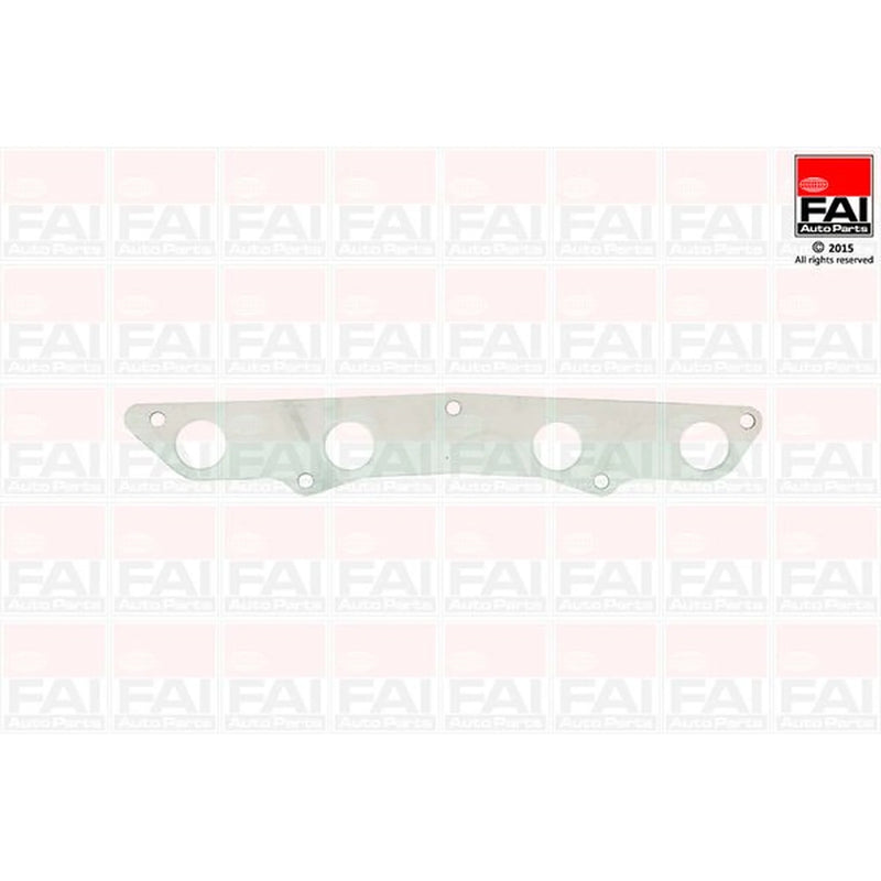 FAI Exhaust Manifold Gasket Set OD ID High EM474