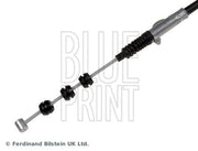 Blue Print ADN146273 Cable Pull, parking brake