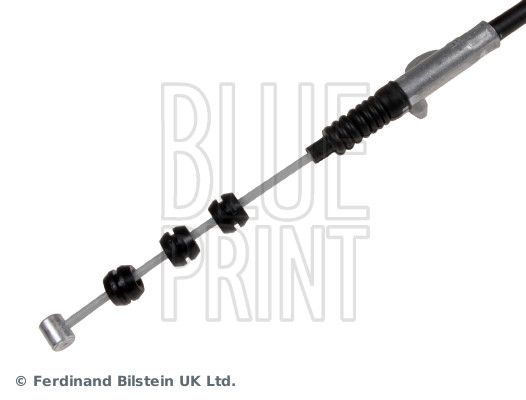 Blue Print ADN146273 Cable Pull, parking brake