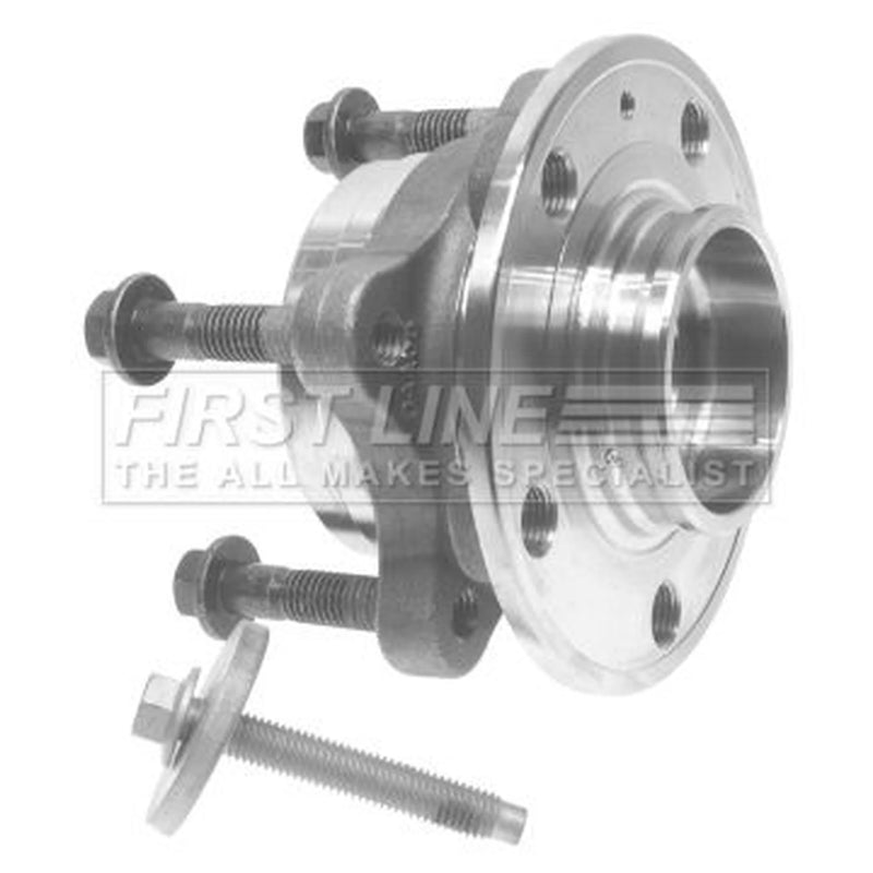 First Line Wheel Bearing Kit FBK1175