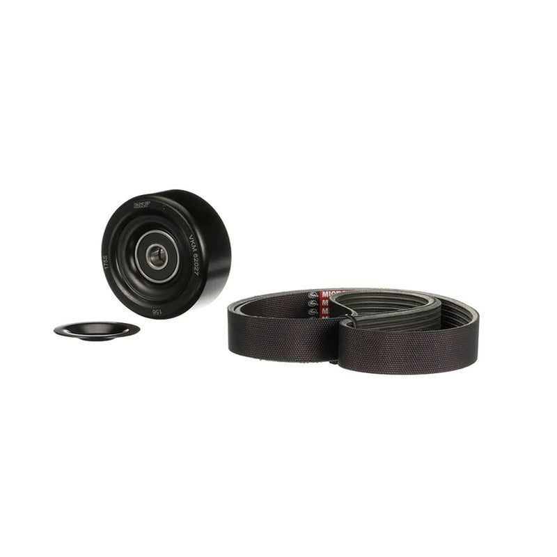 Gates V-Ribbed Belt Set K017PK1260
