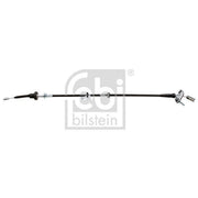 Febi Clutch Control Cable Pull 185883