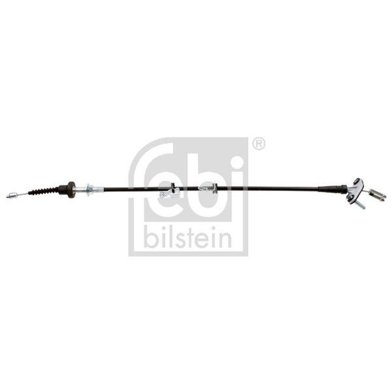 Febi Clutch Control Cable Pull 185883