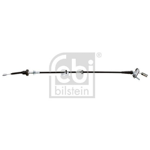 Febi Clutch Control Cable Pull 185883