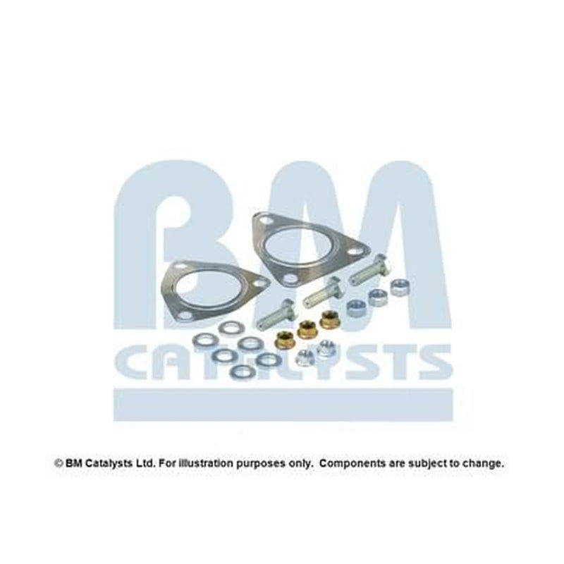 BM Catalysts Exhaust Pipe Mounting Kit FK70070B
