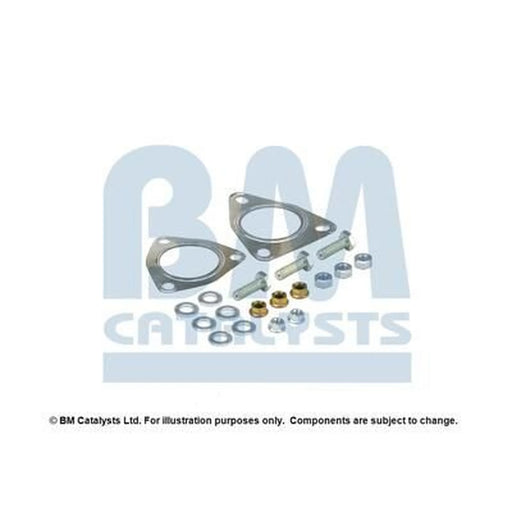 BM Catalysts Exhaust Pipe Mounting Kit FK70070B
