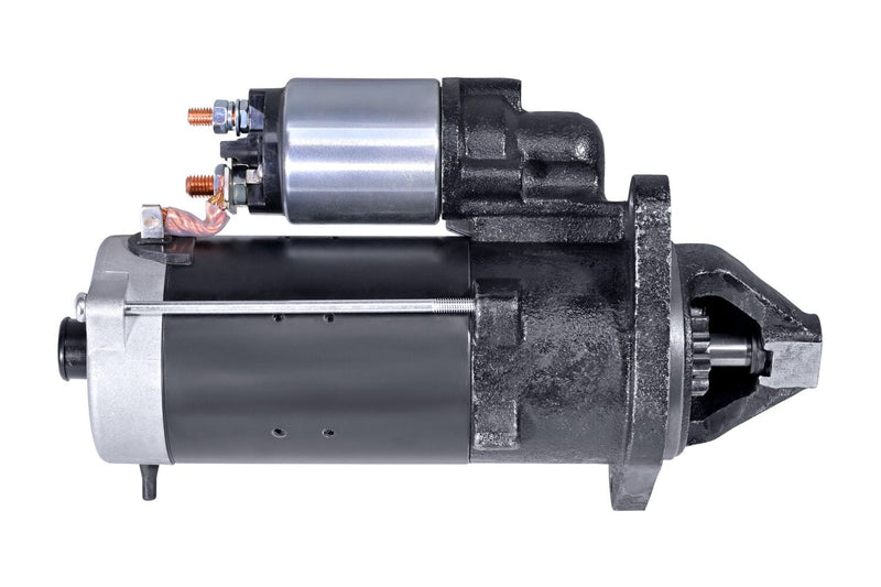 Hella 8EA 015 642-721 Starter