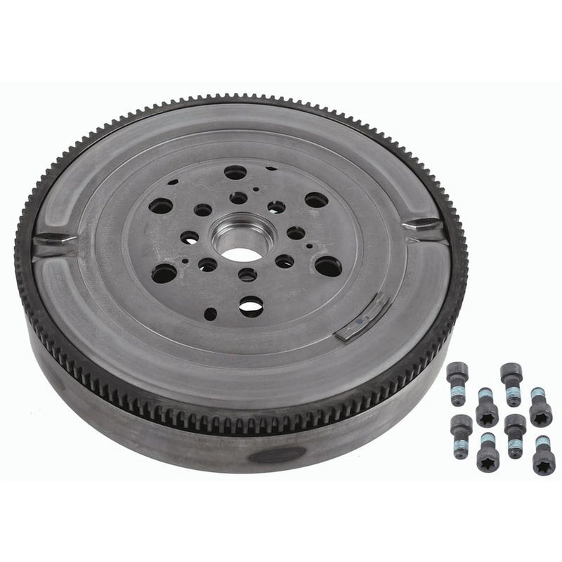 Sachs Engine Flywheel Teeth 2294501236