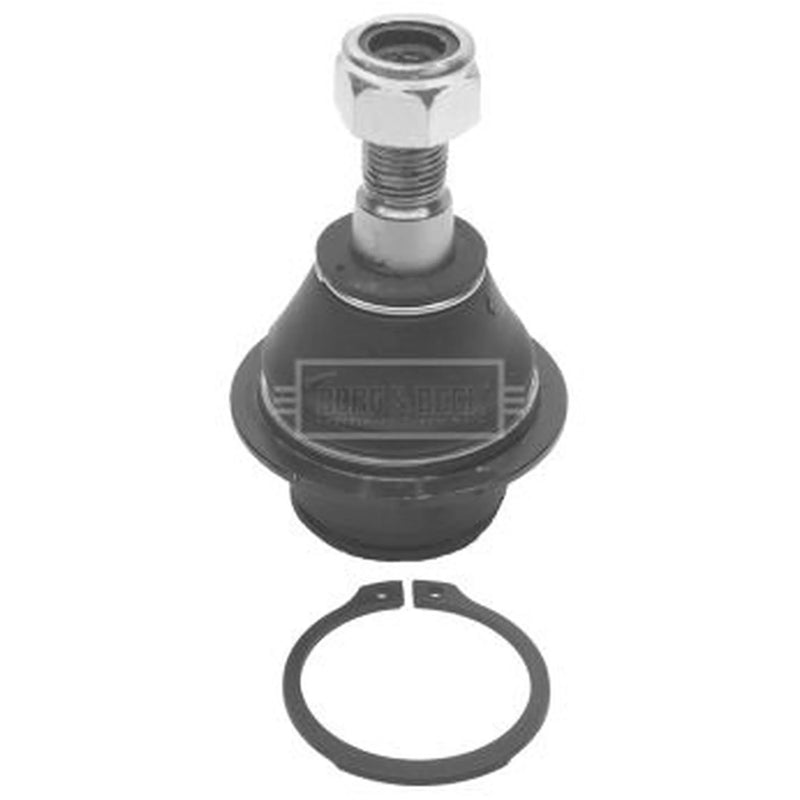 Borg & Beck Ball Joint Front Left BBJ5619