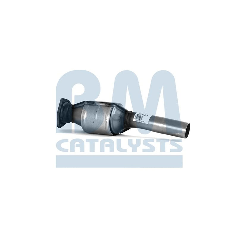 BM Catalysts Homologated Petrol Cat BM90348H