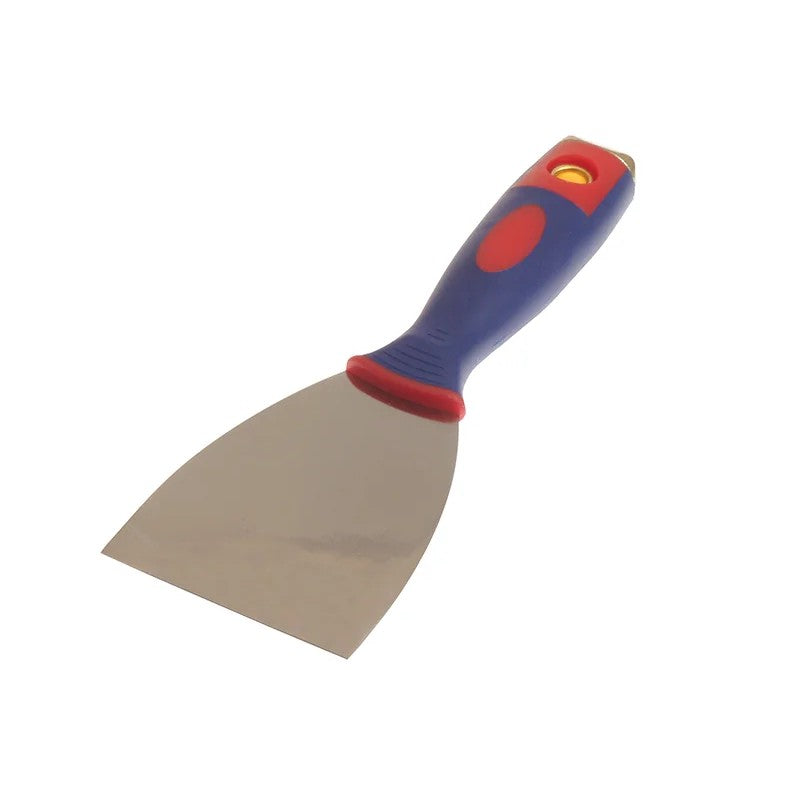 R.S.T. Drywall Putty Knife Soft Touch Stiff 50mm (2in) - RTR5515S