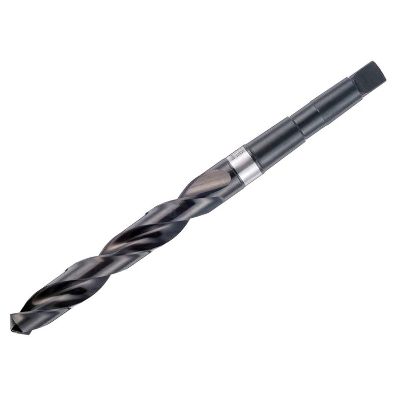 Dormer A130 HSS Taper Shank Drill 14.00mm OL:189mm WL:108mm - A13014.0