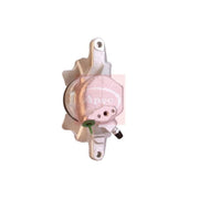Apec Brake Caliper Assembly Front Right RCA614N