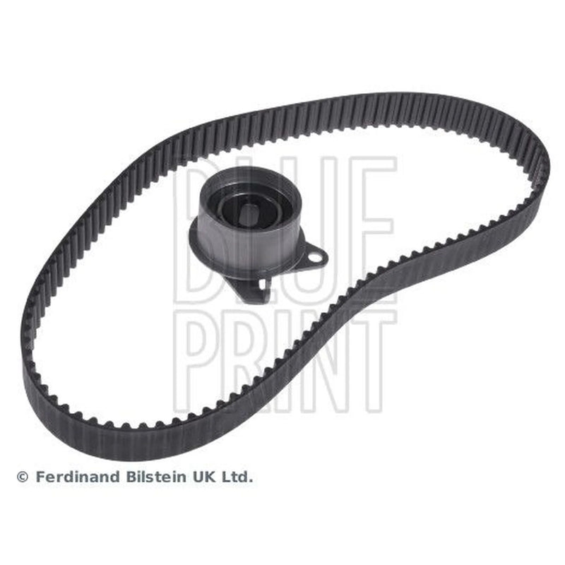 Blue Print Timing Belt Kit with Rollers ADC47320