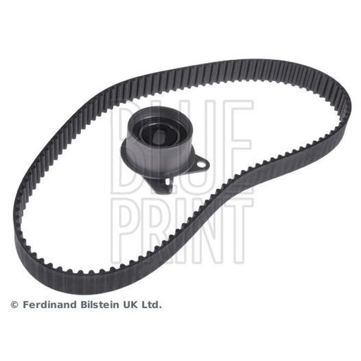 Blue Print Timing Belt Kit with Rollers ADC47320