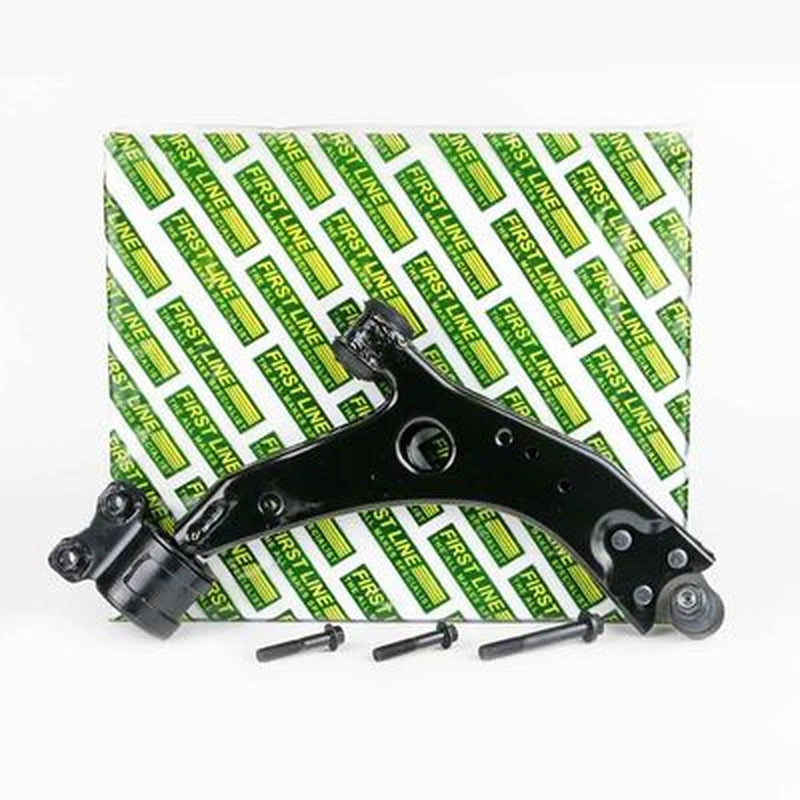 First Line Control/Trailing Arm FCA6668