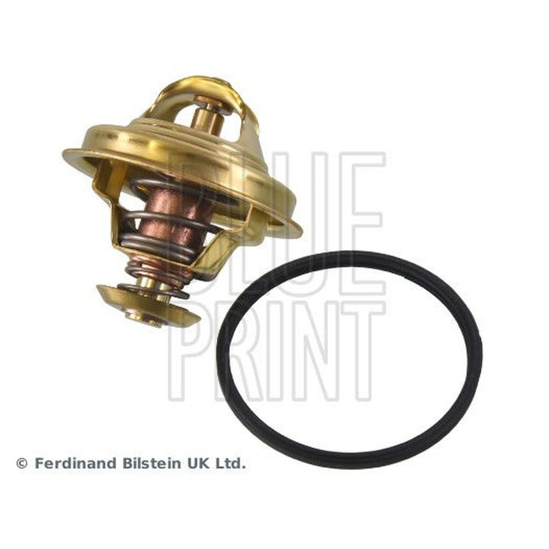 Blue Print Thermostat,Coolant ADT39202