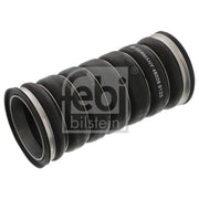 Febi Intercooler Turbo Charge Air Hose 224mm 46028