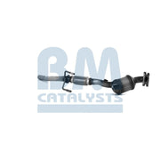 BM Catalysts Homologated Petrol Cat BM92185H