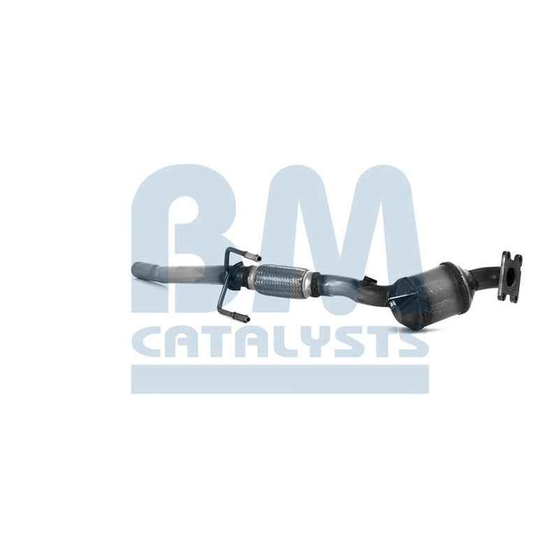 BM Catalysts Homologated Petrol Cat BM92185H