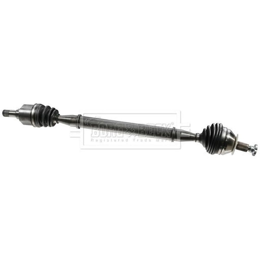Borg & Beck CV Drive Shaft Driveshaft Front Right BDS1641