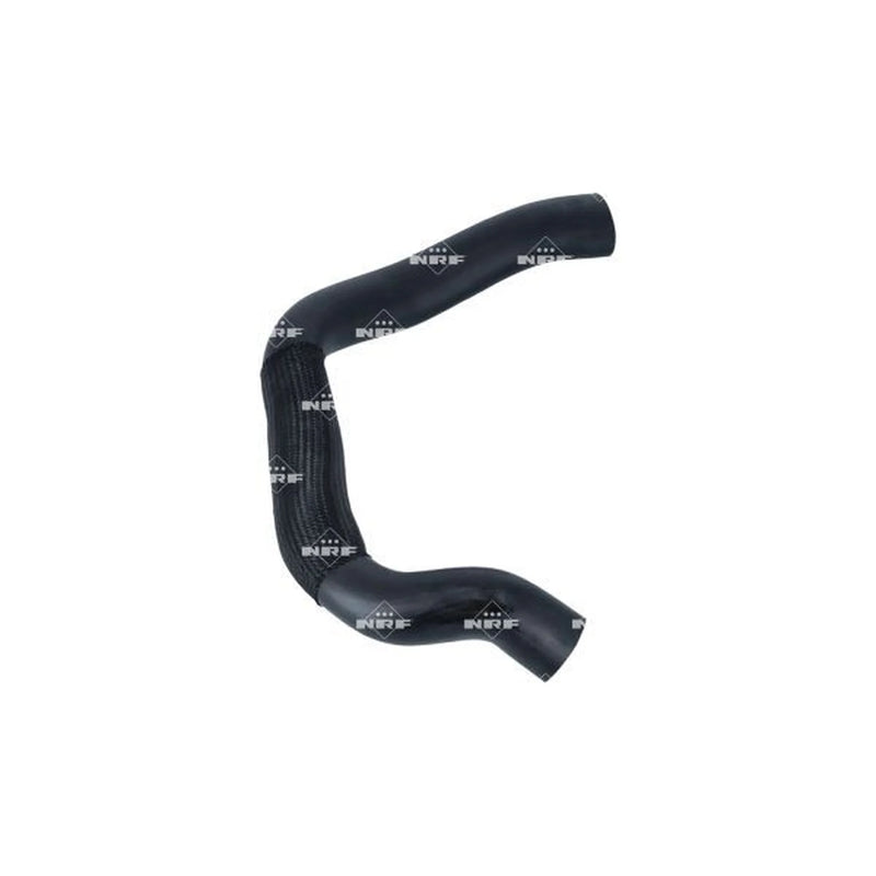 NRF Intercooler Turbo Charge Air Hose 166343