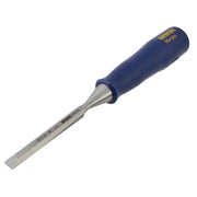 IRWIN® Marples® M444 Bevel Edge Chisel Blue Chip Handle 10mm (3/8in)