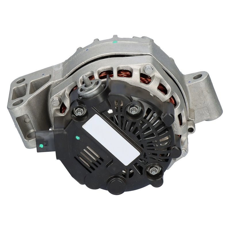 Valeo Car Alternator 12V 443370