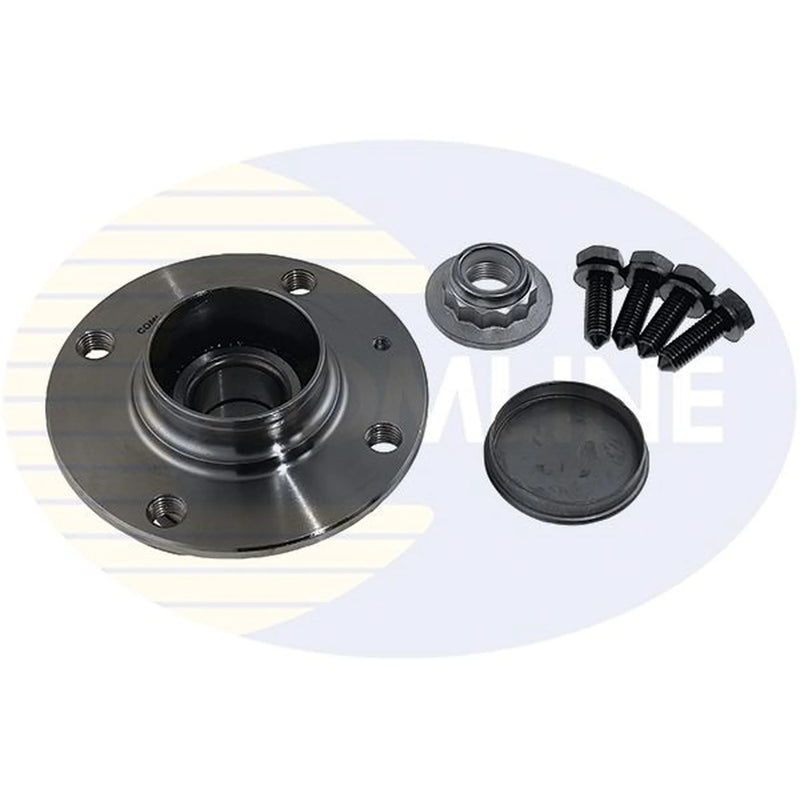 Comline Wheel Bearing Kit CHA323