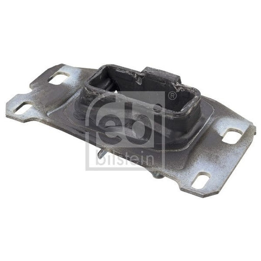 Febi Manual Transmission Mounting Left 104384