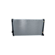 NRF Engine Radiator 53590