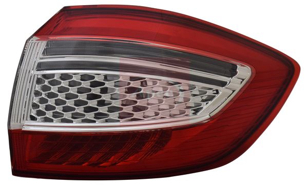 Apec Tail Light / Lamp LED Right