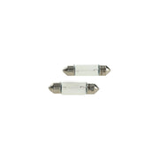 Bosch Number Plate Light Bulb SV8.5-8 12V 1 987 301 060