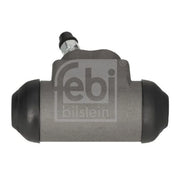 Febi Wheel Cylinder Hydraulic Brake Rear Left 188714